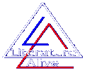 LitAlive logo